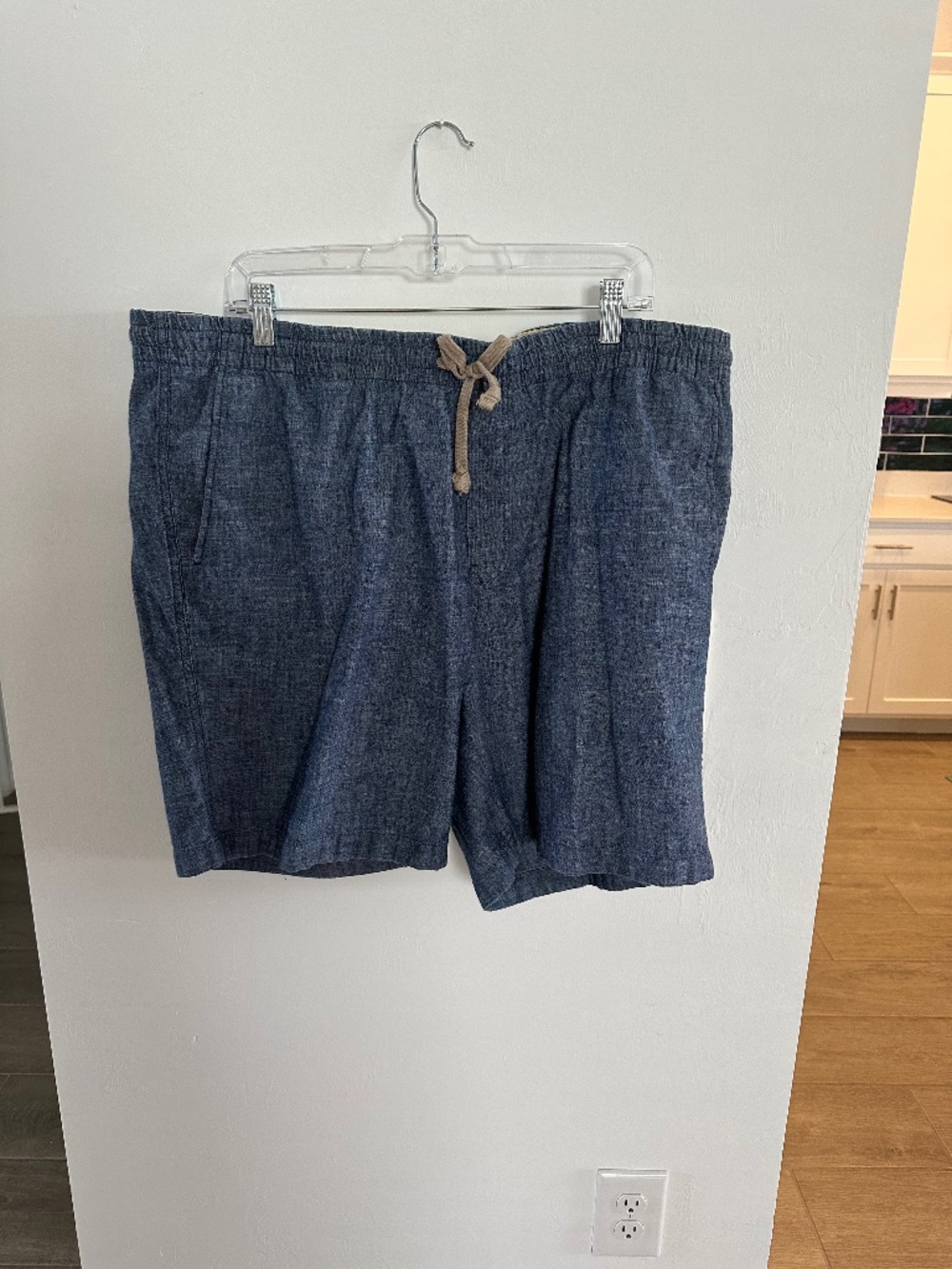 Men's Chaps XL shorts